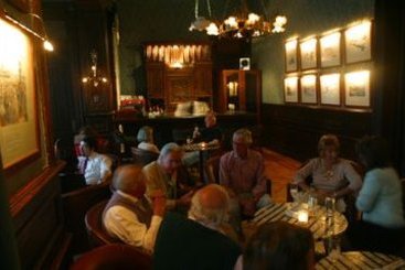 Hotel Jose Nogueira | Punta Arenas | Magallanes y Antartica | Chile 3