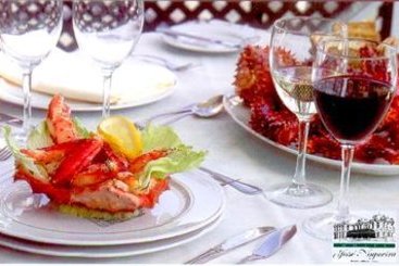 Hotel Jose Nogueira | Punta Arenas | Magallanes y Antartica | Chile 4