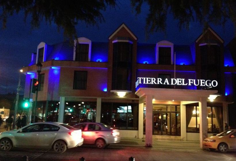 Hotel Tierra Del Fuego Punta Arenas Magallanes y Antartica