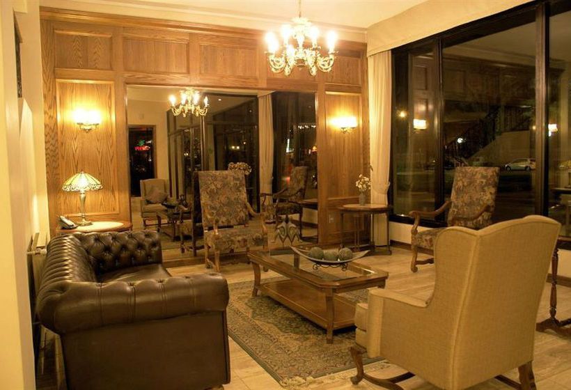 Hotel Tierra Del Fuego | Punta Arenas | Magallanes y Antartica | Chile 1