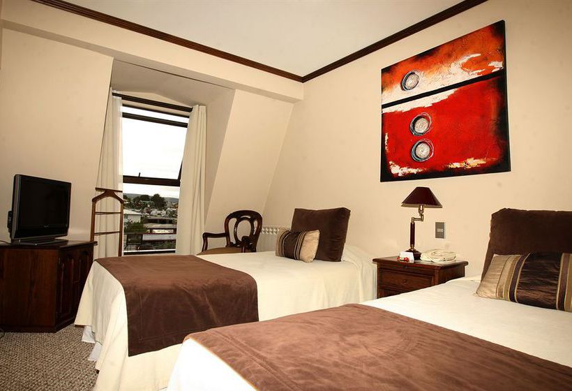 Hotel Tierra Del Fuego | Punta Arenas | Magallanes y Antartica | Chile 2