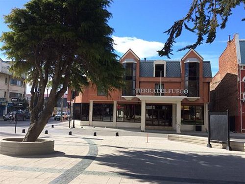 Hotel Tierra Del Fuego | Punta Arenas | Magallanes y Antartica | Chile 3