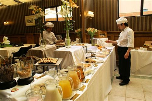 Hotel Tierra Del Fuego | Punta Arenas | Magallanes y Antartica | Chile 4