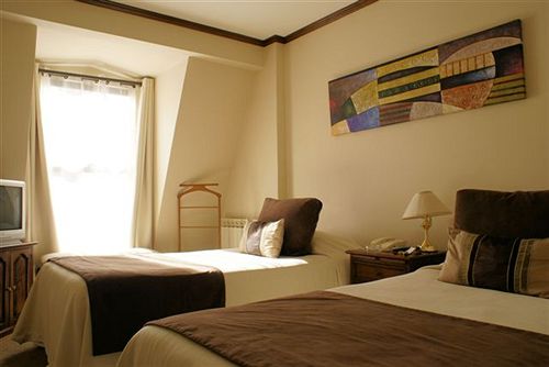 Hotel Tierra Del Fuego | Punta Arenas | Magallanes y Antartica | Chile 5