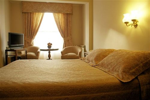 Hotel Tierra Del Fuego | Punta Arenas | Magallanes y Antartica | Chile 6