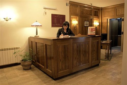 Hotel Tierra Del Fuego | Punta Arenas | Magallanes y Antartica | Chile 8