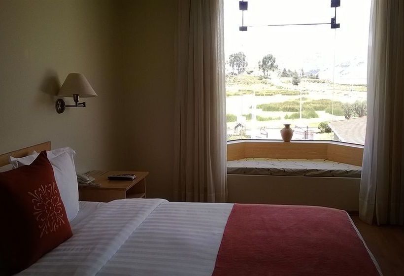 Hotel Xima Puno | Puno | Puno | Perú 1