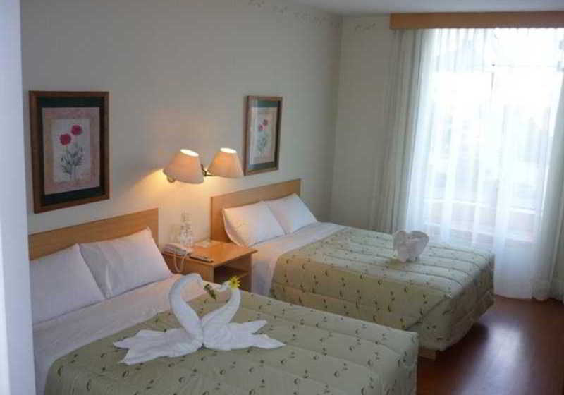 Hotel Xima Puno | Puno | Puno | Perú 10