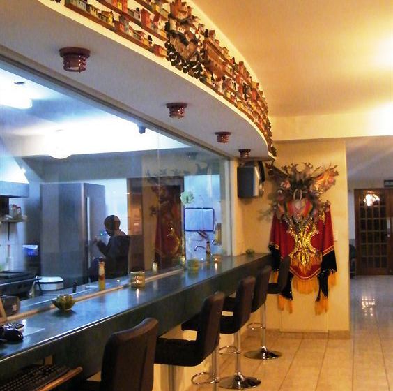 Hotel Xima Puno | Puno | Puno | Perú 11