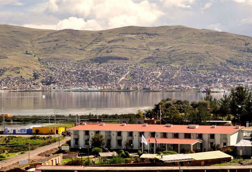 Hotel Xima Puno | Puno | Puno | Perú 3