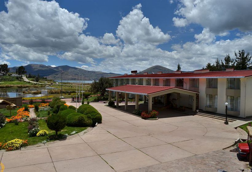 Hotel Xima Puno | Puno | Puno | Perú 4