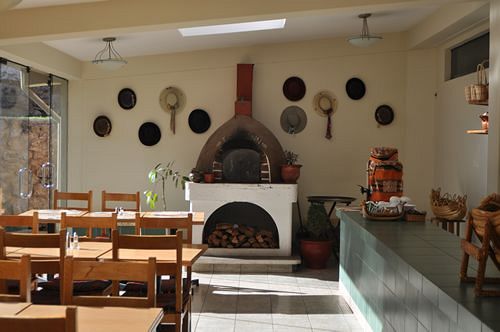 Hotel Xima Puno | Puno | Puno | Perú 5