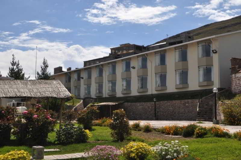 Hotel Xima Puno | Puno | Puno | Perú 7