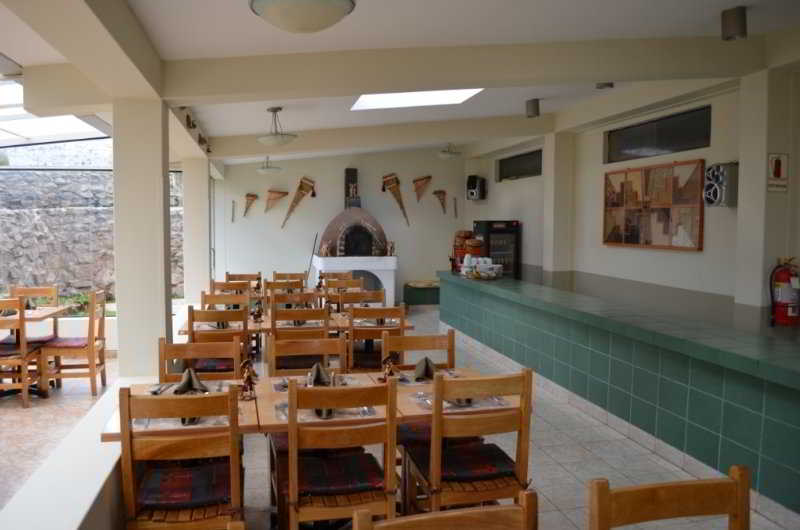 Hotel Xima Puno | Puno | Puno | Perú 8