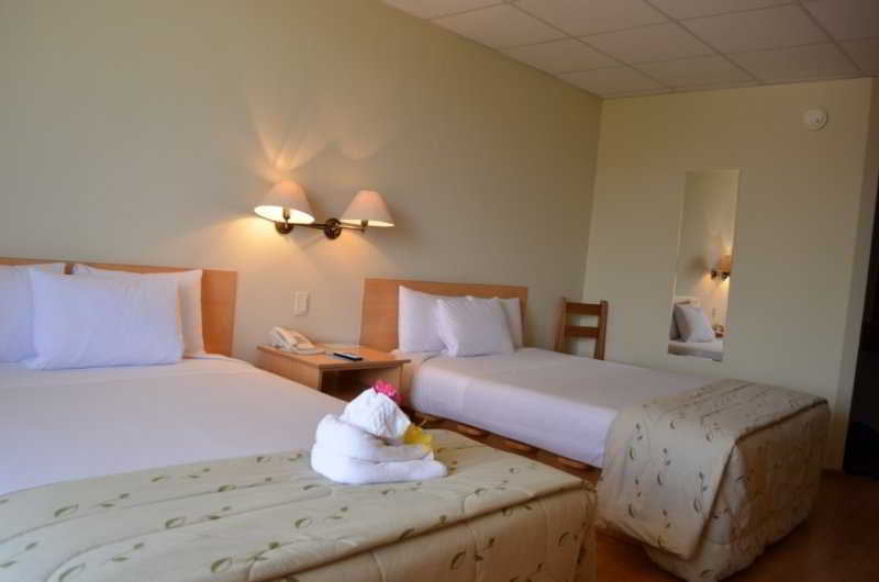 Hotel Xima Puno | Puno | Puno | Perú 9