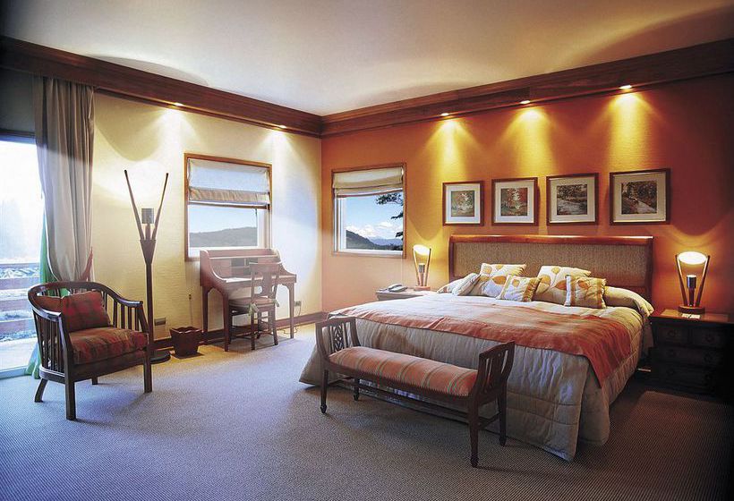 Termas Puyehue Wellness & Spa Resort | Puyehue | Los Lagos | Chile 1