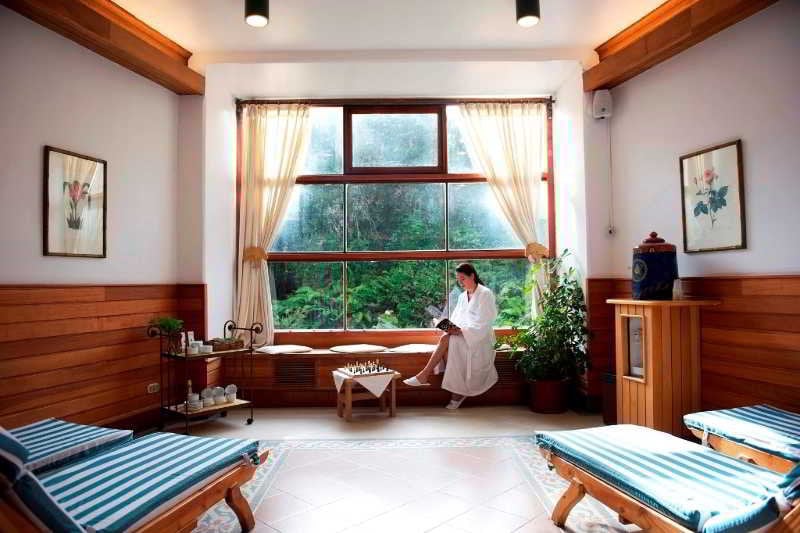 Termas Puyehue Wellness & Spa Resort | Puyehue | Los Lagos | Chile 13