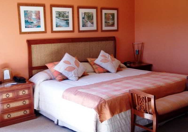 Termas Puyehue Wellness & Spa Resort | Puyehue | Los Lagos | Chile 14