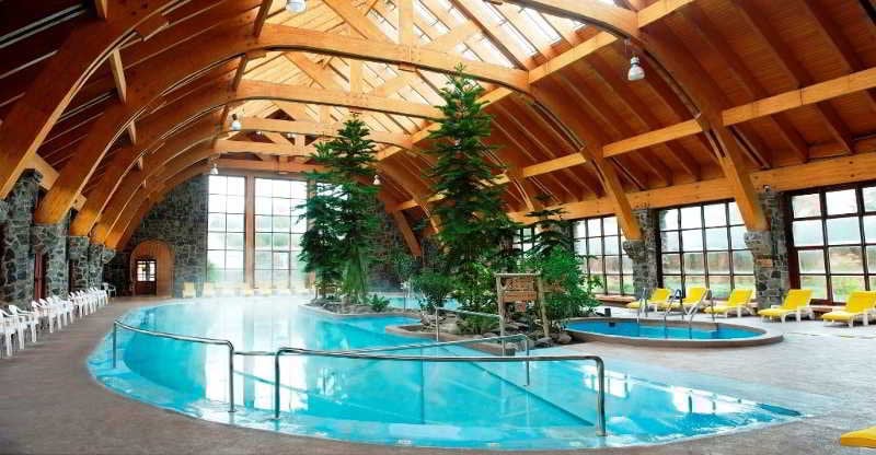 Termas Puyehue Wellness & Spa Resort | Puyehue | Los Lagos | Chile 15
