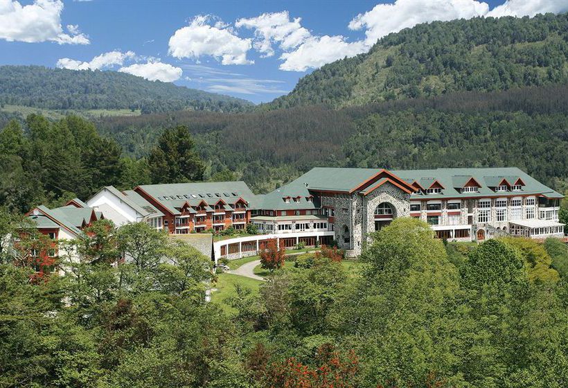 Termas Puyehue Wellness & Spa Resort | Puyehue | Los Lagos | Chile 2