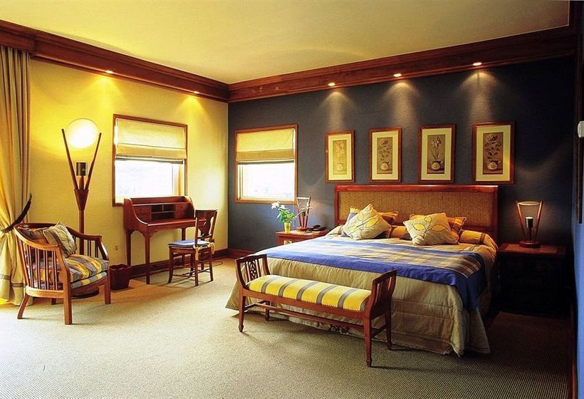 Termas Puyehue Wellness & Spa Resort | Puyehue | Los Lagos | Chile 3