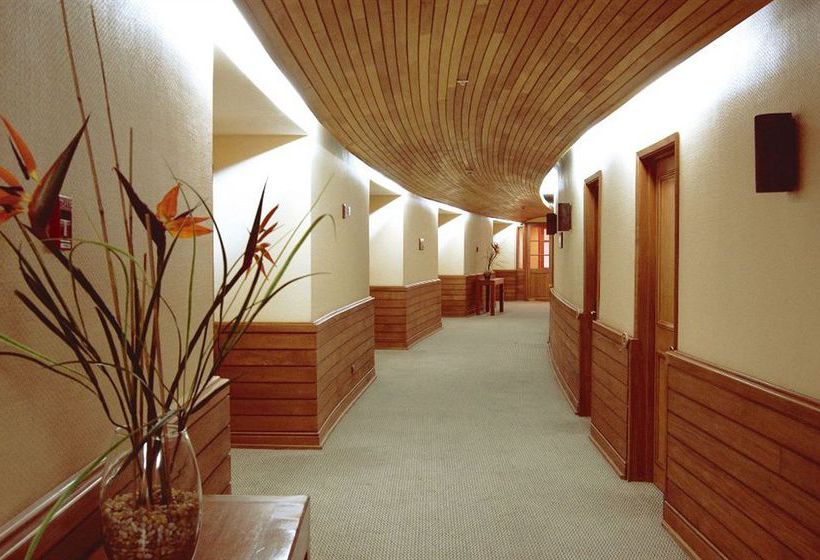 Termas Puyehue Wellness & Spa Resort | Puyehue | Los Lagos | Chile 4