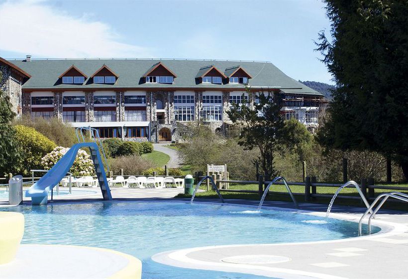 Termas Puyehue Wellness & Spa Resort | Puyehue | Los Lagos | Chile 6
