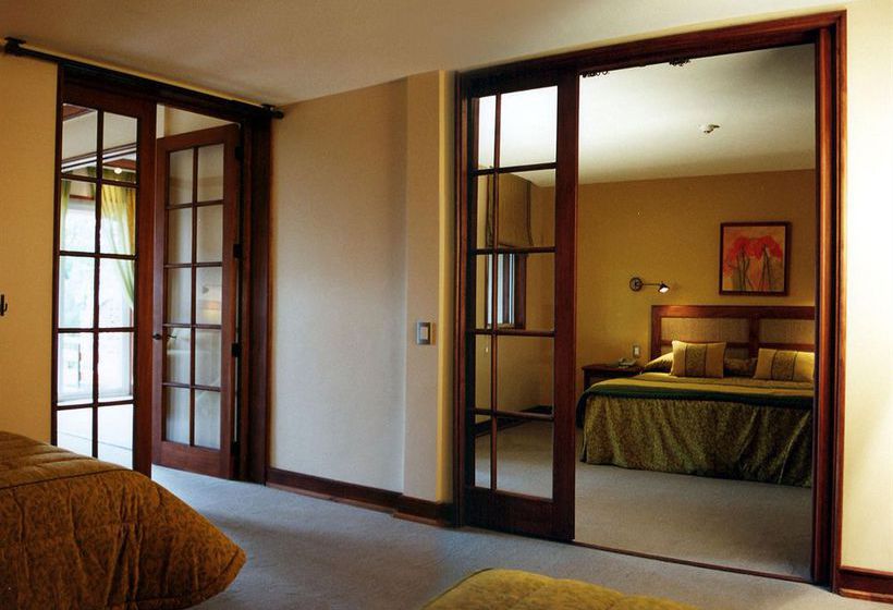 Termas Puyehue Wellness & Spa Resort | Puyehue | Los Lagos | Chile 7