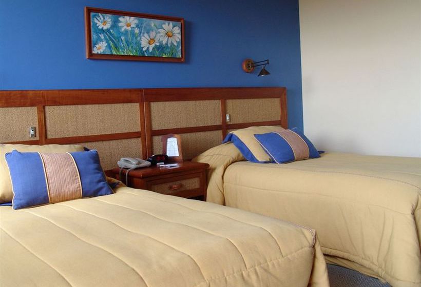 Termas Puyehue Wellness & Spa Resort | Puyehue | Los Lagos | Chile 8