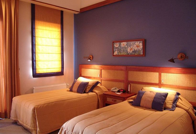 Termas Puyehue Wellness & Spa Resort | Puyehue | Los Lagos | Chile 9