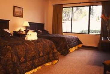 Hotel Abraspungo | Riobamba | Chimborazo | Ecuador 3