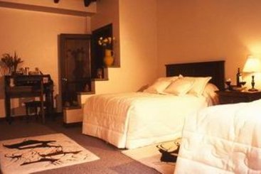 Hotel Abraspungo | Riobamba | Chimborazo | Ecuador 5