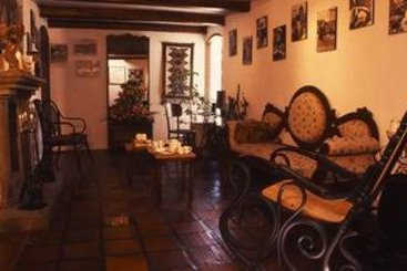 Hotel Abraspungo | Riobamba | Chimborazo | Ecuador 6