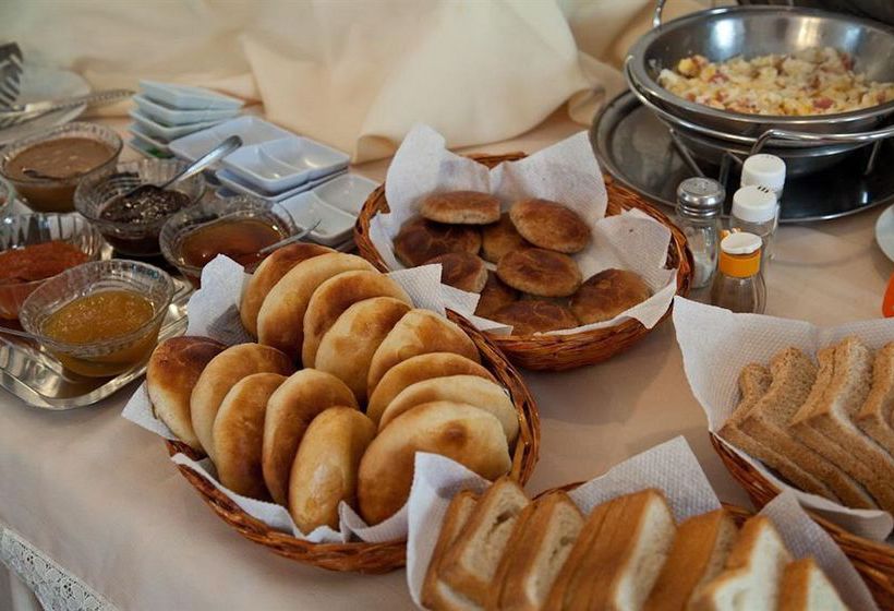 Hotel Hostal De Su Merced | Sucre | Bolivia | América del Sur 1