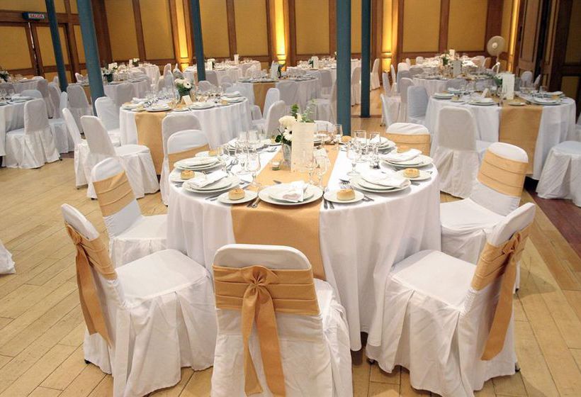 Hotel Frontera Clásico | Temuco | Araucanía | Chile 2