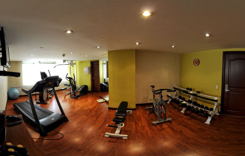 Hotel Wyndham Garden Quito | Quito | Pichincha | Ecuador 1