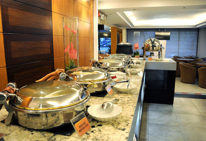 Hotel Wyndham Garden Quito | Quito | Pichincha | Ecuador 10