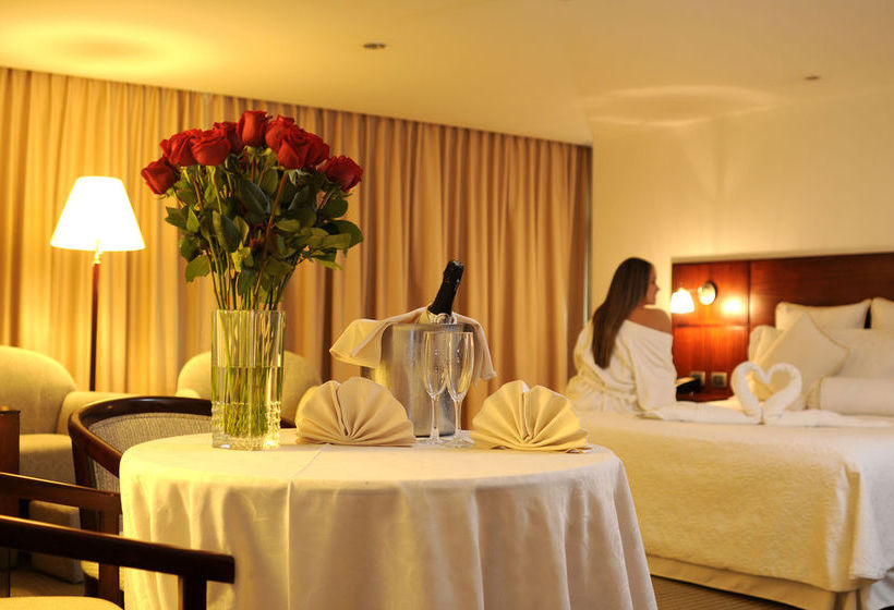 Hotel Wyndham Garden Quito | Quito | Pichincha | Ecuador 11