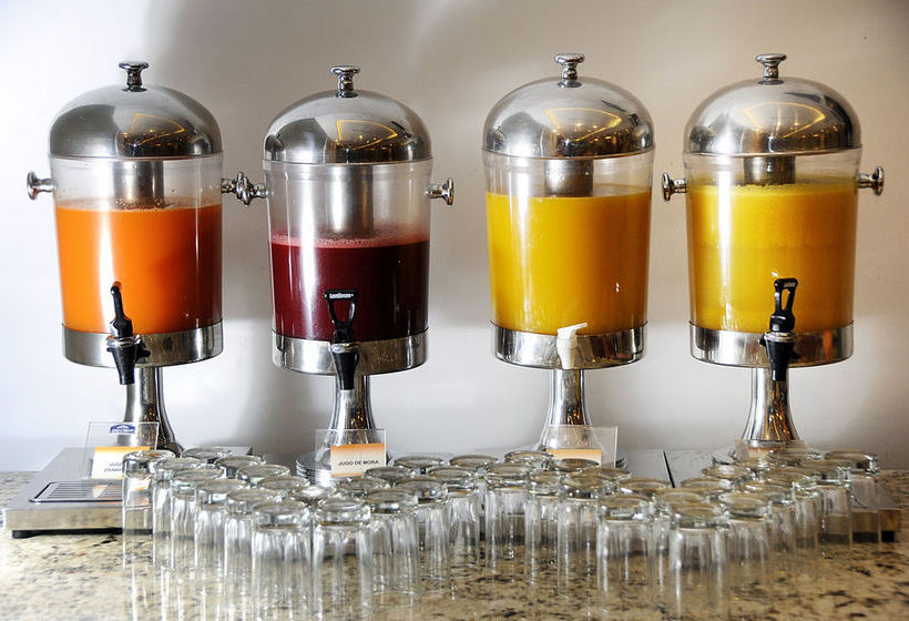 Hotel Wyndham Garden Quito | Quito | Pichincha | Ecuador 12