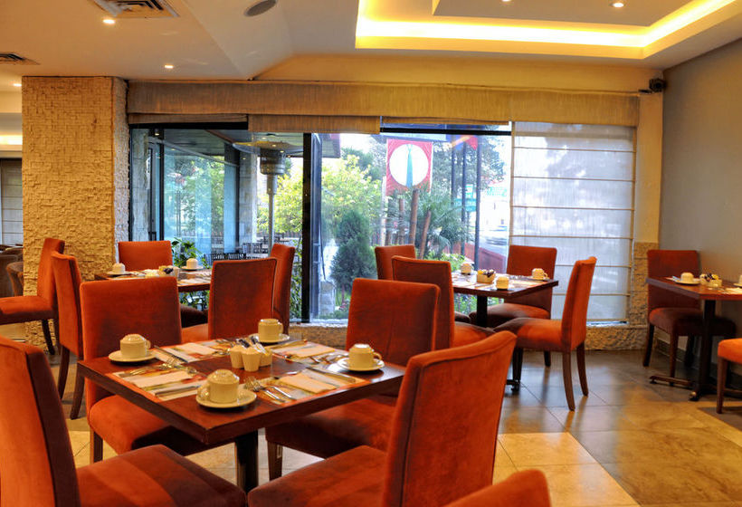 Hotel Wyndham Garden Quito | Quito | Pichincha | Ecuador 15