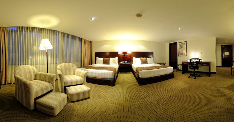 Hotel Wyndham Garden Quito | Quito | Pichincha | Ecuador 16