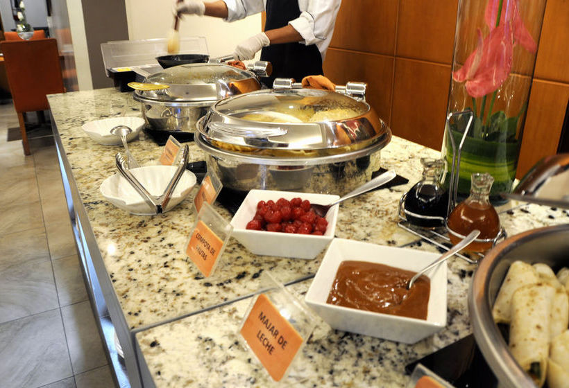 Hotel Wyndham Garden Quito | Quito | Pichincha | Ecuador 17