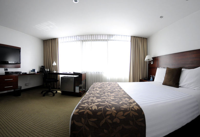 Hotel Wyndham Garden Quito | Quito | Pichincha | Ecuador 18