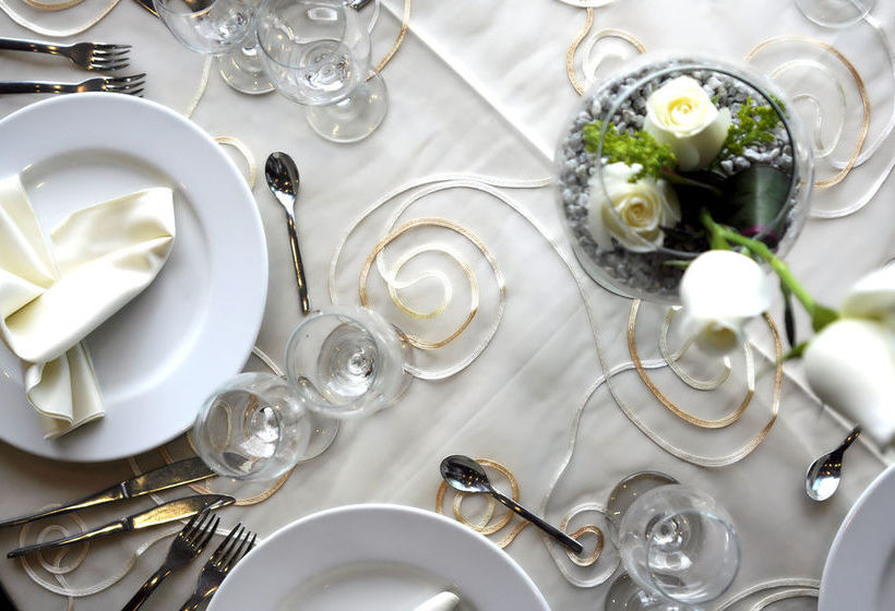 Hotel Wyndham Garden Quito | Quito | Pichincha | Ecuador 19