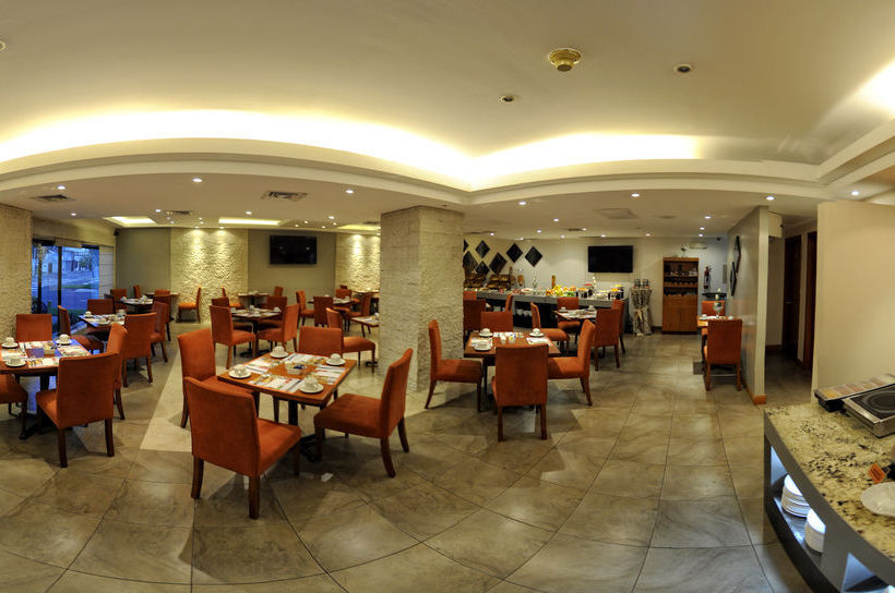 Hotel Wyndham Garden Quito | Quito | Pichincha | Ecuador 2