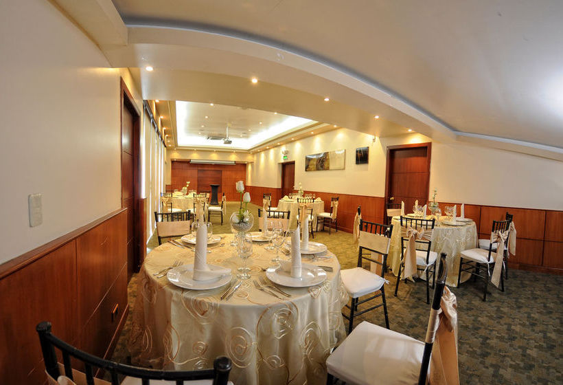 Hotel Wyndham Garden Quito | Quito | Pichincha | Ecuador 20