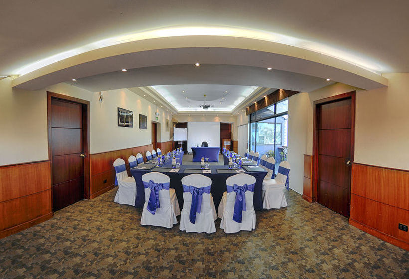 Hotel Wyndham Garden Quito | Quito | Pichincha | Ecuador 3