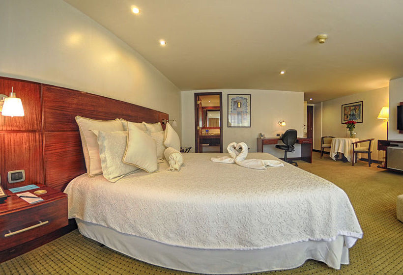 Hotel Wyndham Garden Quito | Quito | Pichincha | Ecuador 4