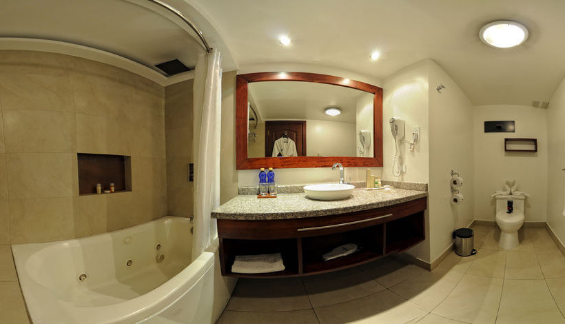 Hotel Wyndham Garden Quito | Quito | Pichincha | Ecuador 6