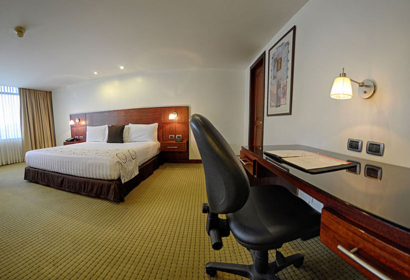 Hotel Wyndham Garden Quito | Quito | Pichincha | Ecuador 7